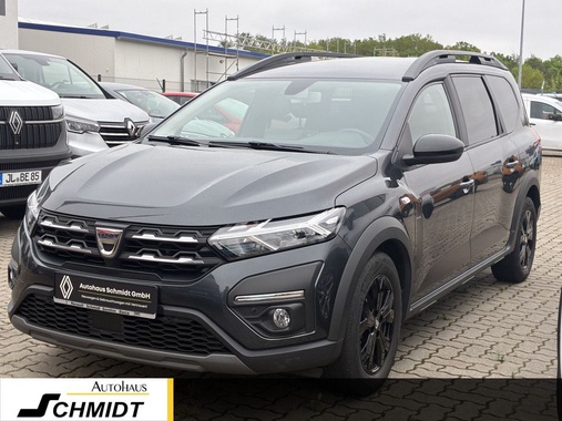 Dacia Jogger 2022