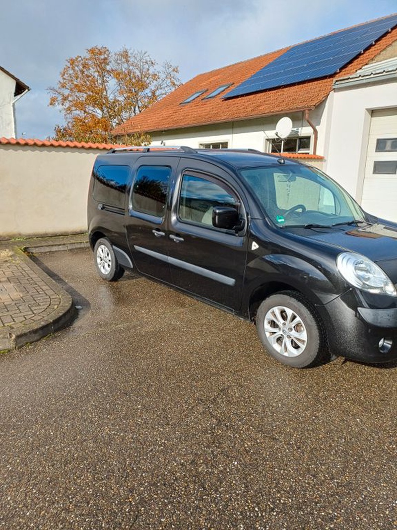 Renault Grand Kangoo