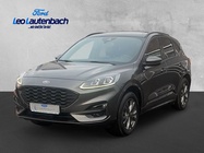 Ford Kuga 2022