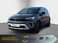Opel Crossland 2022