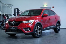 Renault Arkana 2023