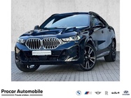 BMW X6 2025