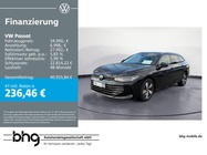 Volkswagen Passat 2025