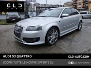 Audi A3 2006