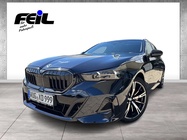 BMW 5 Series 2025