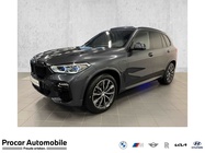 BMW X5 2020