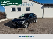 Audi Q5 2022