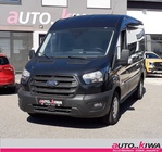 Ford Transit 2023