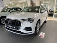 Audi Q3 2024