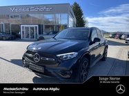 Mercedes-Benz GLC-Class 2023