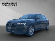 Audi A1 2025
