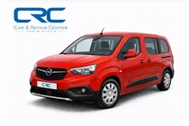 Opel Combo 2019