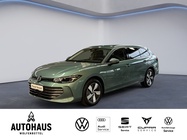 Volkswagen Passat 2025