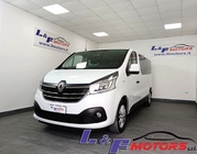 Renault Trafic 2019