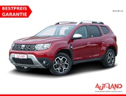 Dacia Duster 2019