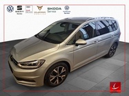 Volkswagen Touran 2025