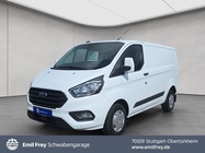 Ford Transit Custom 2022