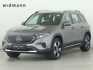 Mercedes-Benz EQB 2023