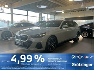 BMW 5 Series 2026