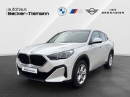 BMW X2 2025