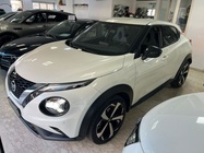 Nissan Juke 2021