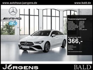Mercedes-Benz CLA-Class 2025