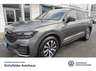 Volkswagen Touareg 2023