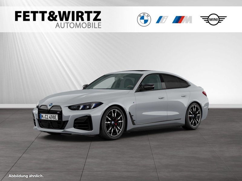 BMW i4