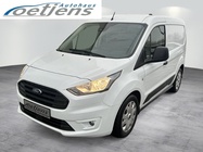 Ford Transit Connect 2019
