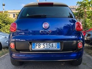 Fiat 500L 2015
