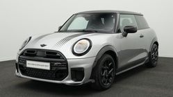 MINI Cooper 2025
