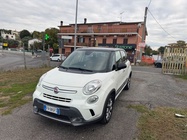 Fiat 500L 2015