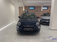 Fiat 500 2020