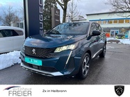 Peugeot 3008 2024