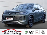 Volkswagen Tayron 2025