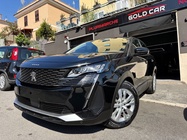 Peugeot 3008 2022