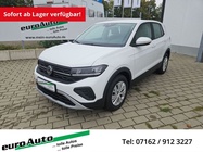 Volkswagen T-Cross 2026