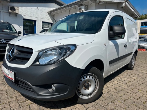 Mercedes-Benz Citan 2019