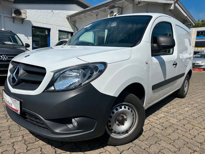 Mercedes-Benz Citan