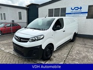 Opel Vivaro 2020