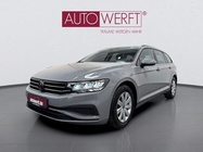 Volkswagen Passat 2023