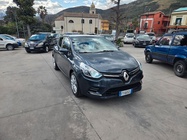 Renault Clio 2019