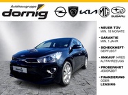 Kia Rio 2022