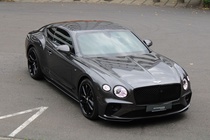 Bentley Continental GT 2020