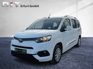 Toyota Proace 2021