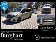 Mercedes-Benz V-Class 2024
