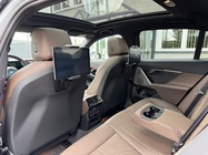 BMW 5 Series 2025