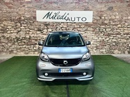 Smart ForTwo 2019