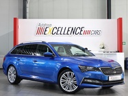 Skoda Superb 2021