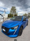 Peugeot 208 2021